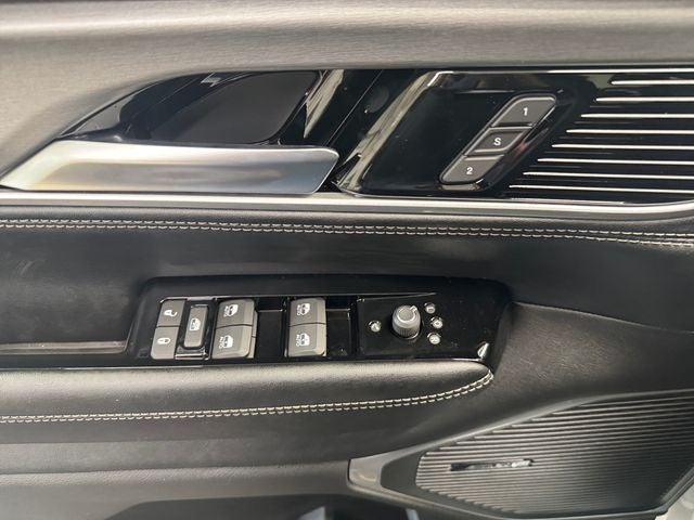 2026 Jeep Grand Wagoneer GRAND WAGONEER L LIMITED ALTITUDE 4X4