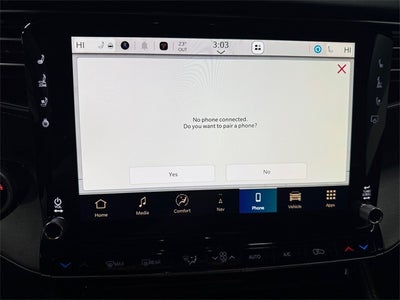 2026 Jeep Grand Wagoneer GRAND WAGONEER L LIMITED RESERVE 4X4