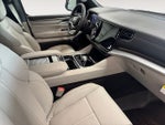 2026 Jeep Grand Wagoneer GRAND WAGONEER 4X4