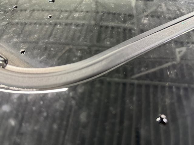 2026 Jeep Grand Wagoneer GRAND WAGONEER UPLAND 4X4