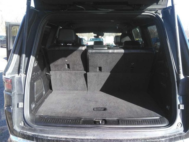 2022 Jeep Wagoneer Series III 4x4