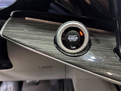 2022 Jeep Wagoneer Series III 4x4