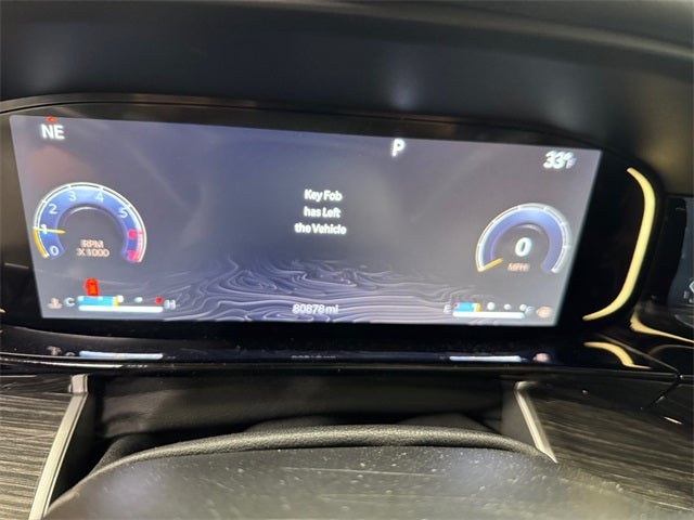 2022 Jeep Wagoneer Series III 4x4