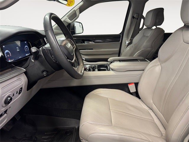 2022 Jeep Wagoneer Series III 4x4