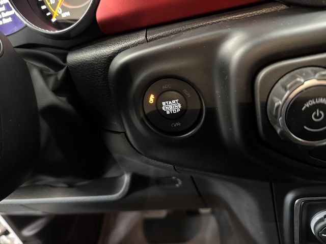 2023 Jeep Gladiator Rubicon 4x4