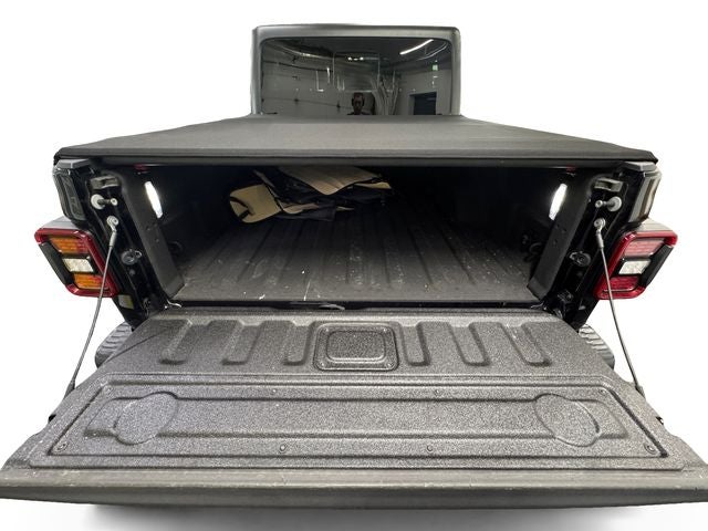 2020 Jeep Gladiator Rubicon 4x4