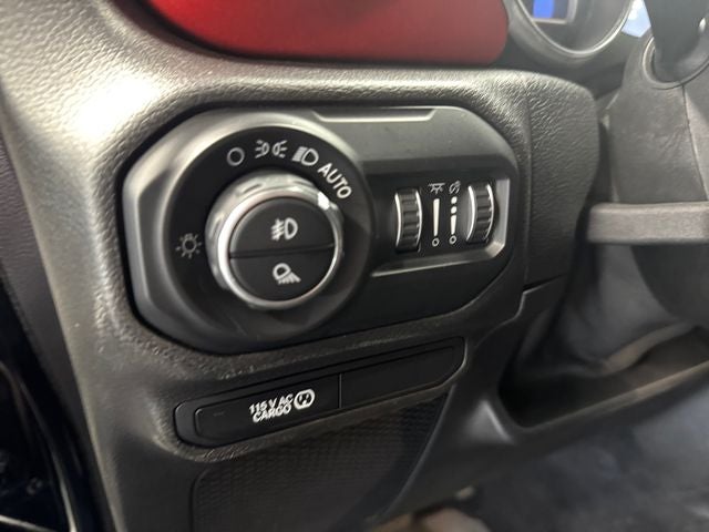 2020 Jeep Gladiator Rubicon 4x4