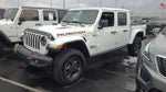 2021 Jeep Gladiator Rubicon 3.6 Liter V6 Crew Cab 4WD
