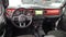 2021 Jeep Gladiator Rubicon 3.6 Liter V6 Crew Cab 4WD