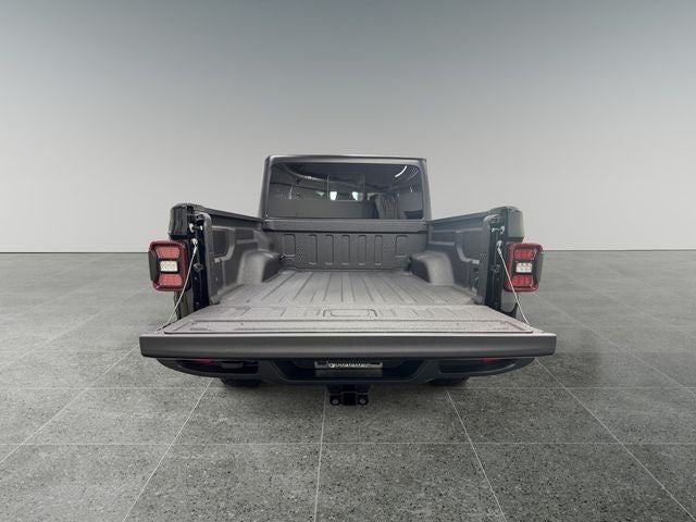 2026 Jeep Gladiator GLADIATOR WILLYS 4X4