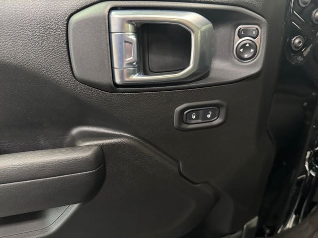 2026 Jeep Gladiator GLADIATOR WILLYS 4X4