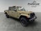 2026 Jeep Gladiator GLADIATOR WILLYS 4X4