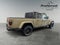 2026 Jeep Gladiator GLADIATOR WILLYS 4X4