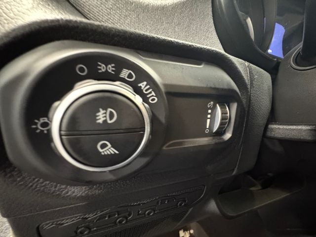 2026 Jeep Gladiator GLADIATOR WILLYS 4X4