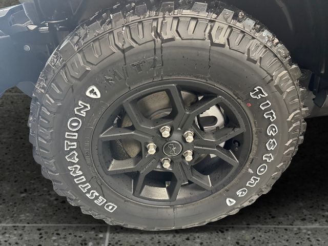 2026 Jeep Gladiator GLADIATOR WILLYS 4X4