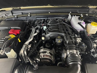 2026 Jeep Gladiator GLADIATOR WILLYS 4X4