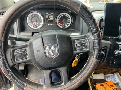 2015 RAM 1500 Express