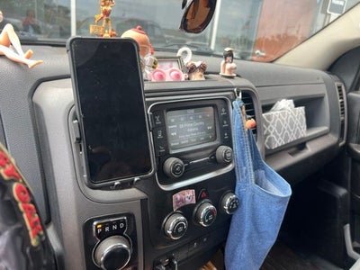 2015 RAM 1500 Express