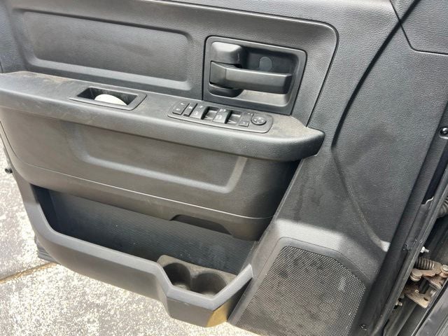 2015 RAM 1500 Express