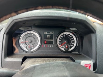 2015 RAM 1500 Express
