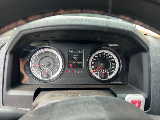 2015 RAM 1500 Express