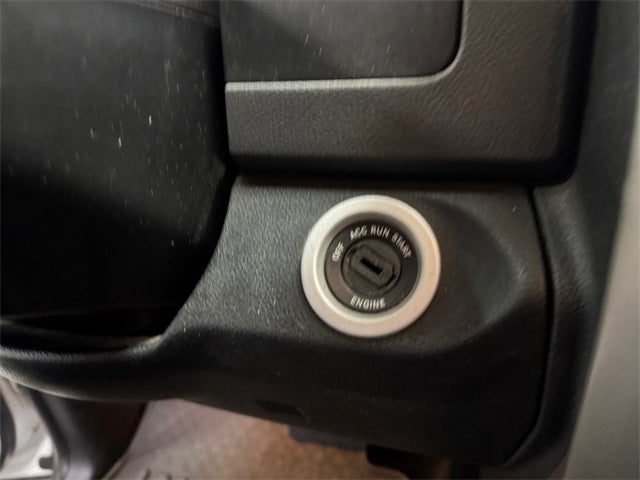 2016 RAM 1500 Outdoorsman