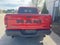 2016 RAM 1500 Rebel