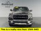 2021 RAM 1500 Big Horn Quad Cab 4x4 6'4' Box