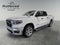 2025 RAM Ram 1500 RAM 1500 LONE STAR CREW CAB 4X4 5'7' BOX