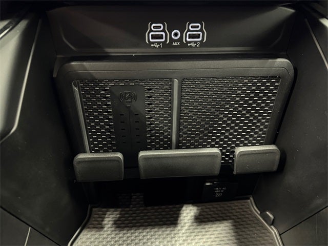 2025 RAM Ram 1500 RAM 1500 LONE STAR CREW CAB 4X4 5'7' BOX