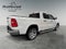 2025 RAM Ram 1500 RAM 1500 LONE STAR CREW CAB 4X4 5'7' BOX