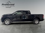 2025 RAM Ram 1500 RAM 1500 BIG HORN CREW CAB 4X4 5'7' BOX