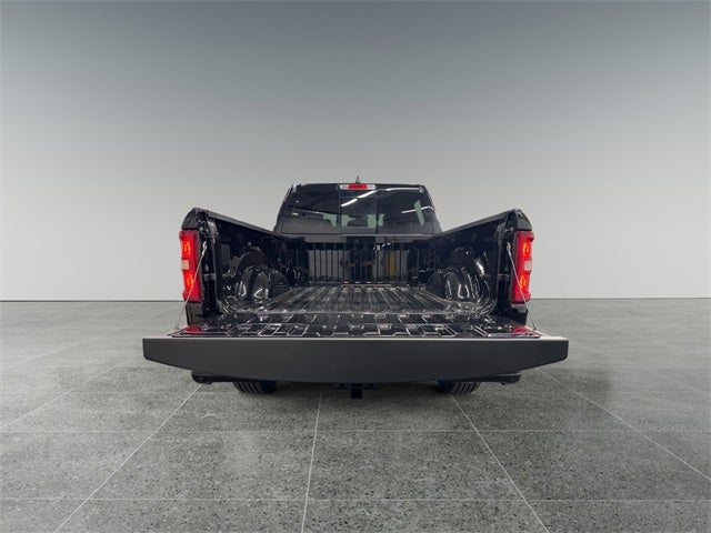 2025 RAM Ram 1500 RAM 1500 BIG HORN CREW CAB 4X4 5'7' BOX