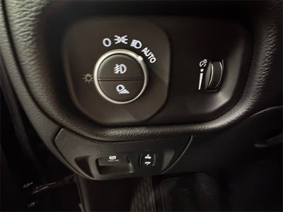 2025 RAM Ram 1500 RAM 1500 BIG HORN CREW CAB 4X4 5'7' BOX