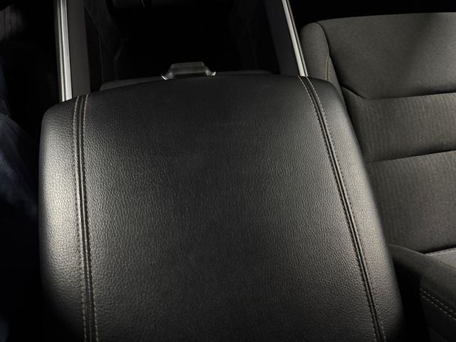 2020 RAM 1500 Big Horn Crew Cab 4x4 5'7' Box
