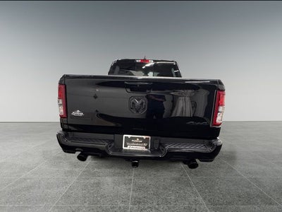2020 RAM 1500 Big Horn Crew Cab 4x4 5'7' Box