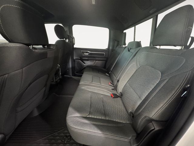 2027 RAM Ram 1500 RAM 1500 BIG HORN CREW CAB 4X4 5'7' BOX