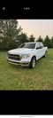 2021 RAM 1500 Big Horn Crew Cab 4x4 5'7' Box