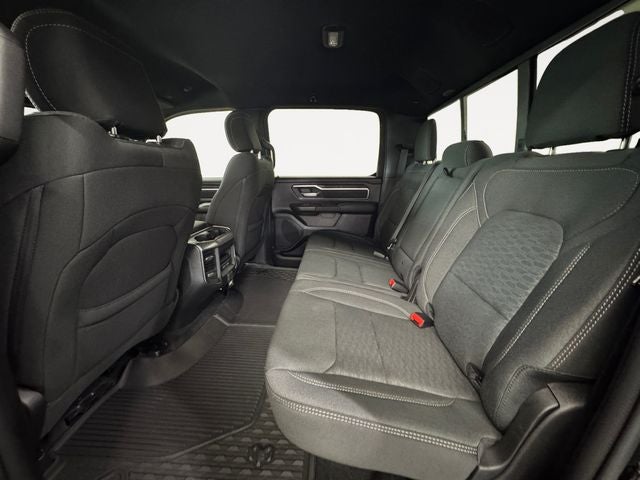 2027 RAM Ram 1500 RAM 1500 BIG HORN CREW CAB 4X4 5'7' BOX