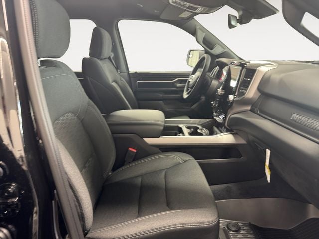 2027 RAM Ram 1500 RAM 1500 BIG HORN CREW CAB 4X4 5'7' BOX