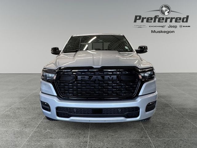 2027 RAM Ram 1500 RAM 1500 BIG HORN CREW CAB 4X4 5'7' BOX