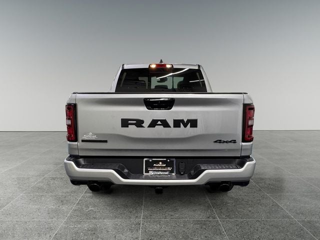 2027 RAM Ram 1500 RAM 1500 BIG HORN CREW CAB 4X4 5'7' BOX