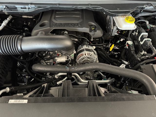 2027 RAM Ram 1500 RAM 1500 BIG HORN CREW CAB 4X4 5'7' BOX