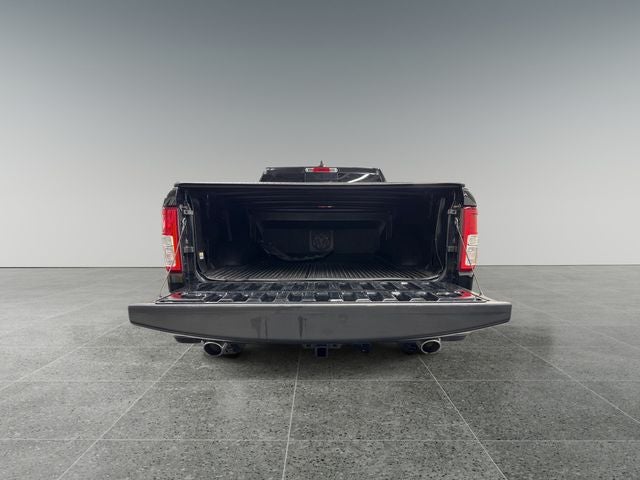 2020 RAM 1500 Big Horn Crew Cab 4x4 5'7' Box
