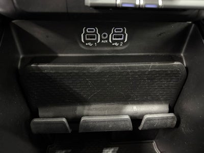 2020 RAM 1500 Big Horn Crew Cab 4x4 5'7' Box