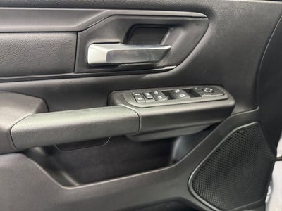 2026 RAM Ram 1500 RAM 1500 TRADESMAN CREW CAB 4X4 5'7' BOX