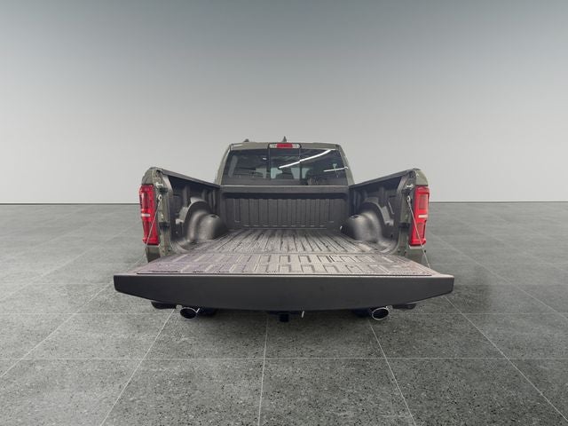 2026 RAM Ram 1500 RAM 1500 LIMITED LONGHORN CREW CAB 4X4 5'7' BOX