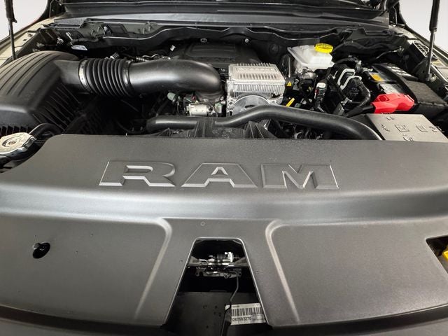 2026 RAM Ram 1500 RAM 1500 LIMITED LONGHORN CREW CAB 4X4 5'7' BOX