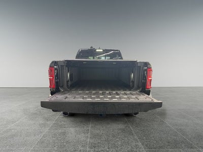 2027 RAM Ram 1500 RAM 1500 LIMITED CREW CAB 4X4 5'7' BOX