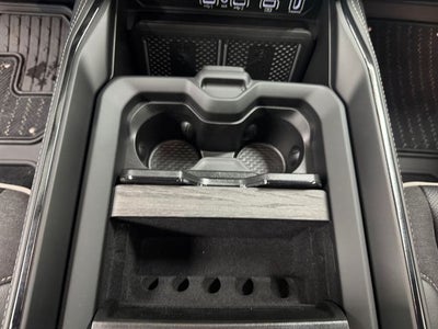 2027 RAM Ram 1500 RAM 1500 LIMITED CREW CAB 4X4 5'7' BOX